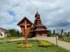 Реставрація церкви Вознесіння Господнього